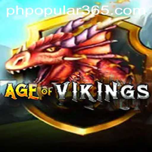 AgeofViking: A Dynamic Adventure in Historical Gaming