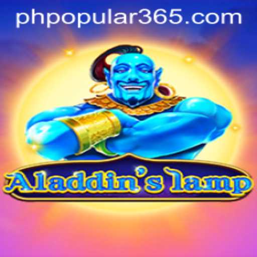 Discover the Enchanting World of Aladdinslamp: A Popular Game Phenomenon in the Philippines