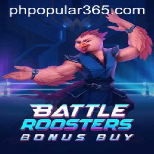 BattleRoostersBonusBuy Game
