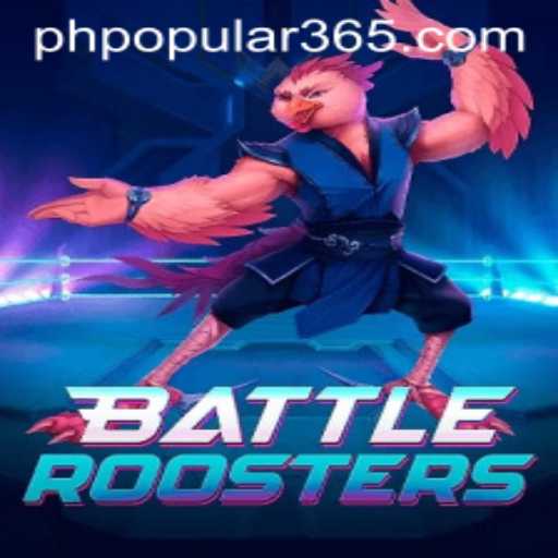 BattleRoosters: A Phenomenon in PH Gaming