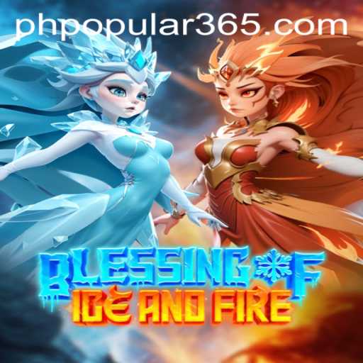 A Closer Look at the Growing Popularity of 'BlessingofIceandFire' in the Philippines