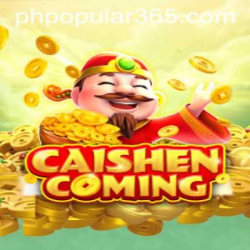 Exploring CAISHENCOMING: The New PH Popular Game