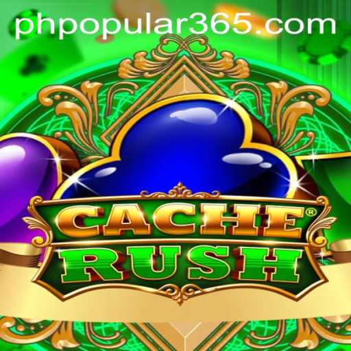 Discover CacheRush: The Thrilling New Sensation in PH Popular Gaming