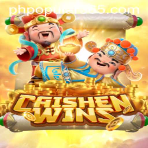 CaishenWins: Exploring the Popularity of the Game in the Philippines