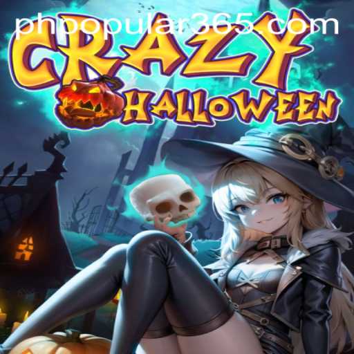 CrazyHalloween: The Game Making Waves in the PH Popular Scene