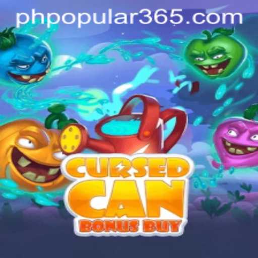 Exploring the Enigma of CursedCanBonusBuy: A Popular PH Gaming Sensation