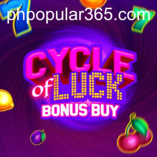 CycleofLuckBonusBuy: A Rising Phenomenon in the Gaming World