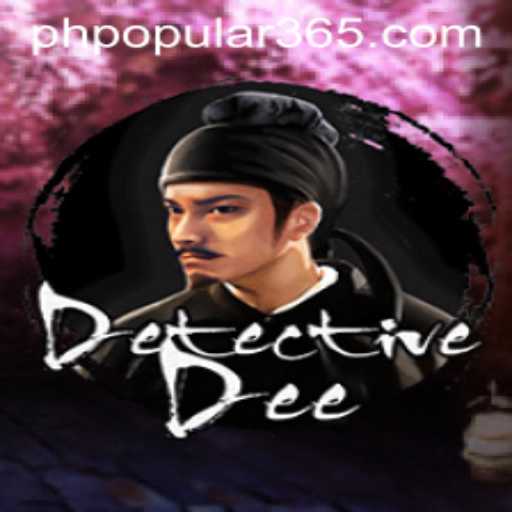 DetectiveDee: A Thrilling Adventure and Rising Popularity in the Philippines