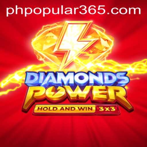Exploring Diamondspower: The Latest PH Popular Game Phenomenon