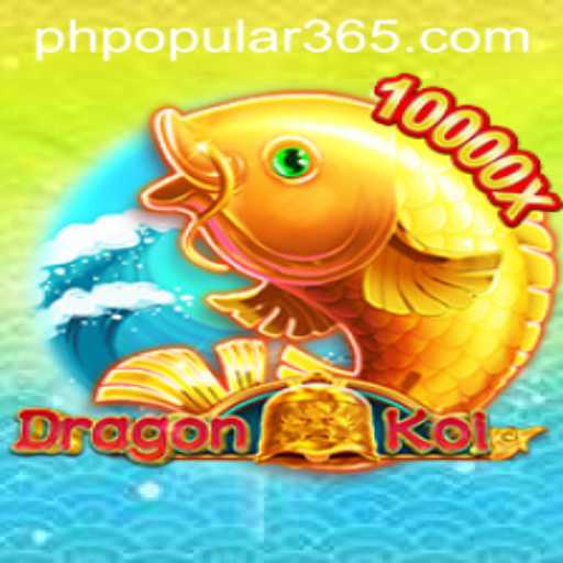 Exploring the Phenomenal Rise of DragonKoi in the Philippines