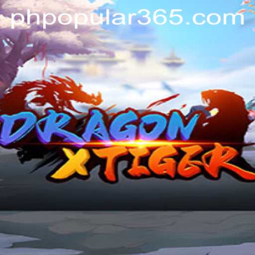 The Rise of DragonXTiger: A New Sensation Sweeping the Gaming World
