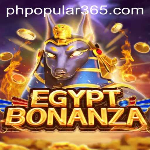 Exploring the Allure of EgyptBonanza: A Popular Game in the Philippines