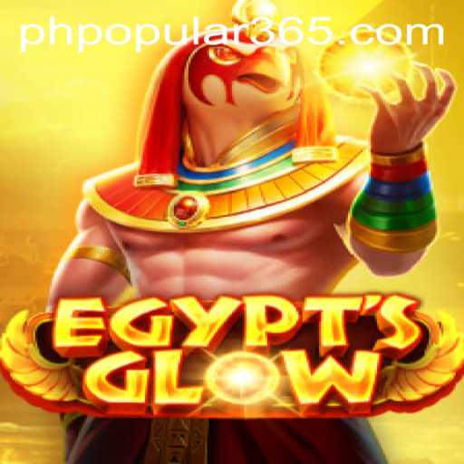Unearthing the Mystique of EgyptsGlow: A Popular Gaming Adventure