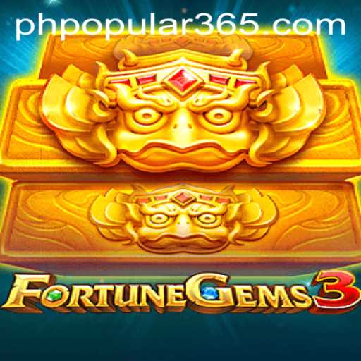 Exploring FortuneGems3 Phenomenon