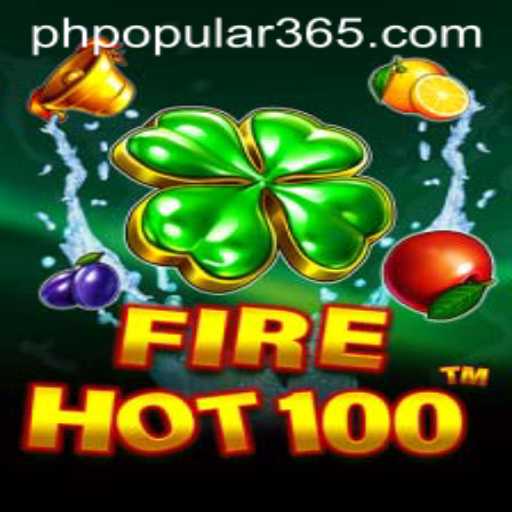 Exploring the World of FireHot100: A Popular Gaming Phenomenon