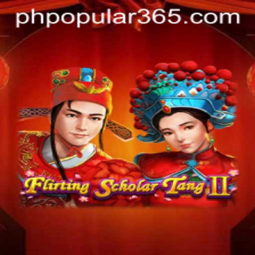 Flirting Scholar Tang II: A Game Re-defining Popularity in the Philippines