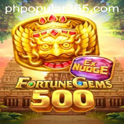Discover the Magic of FortuneGems500: A Rising Star in PH Popular Gaming