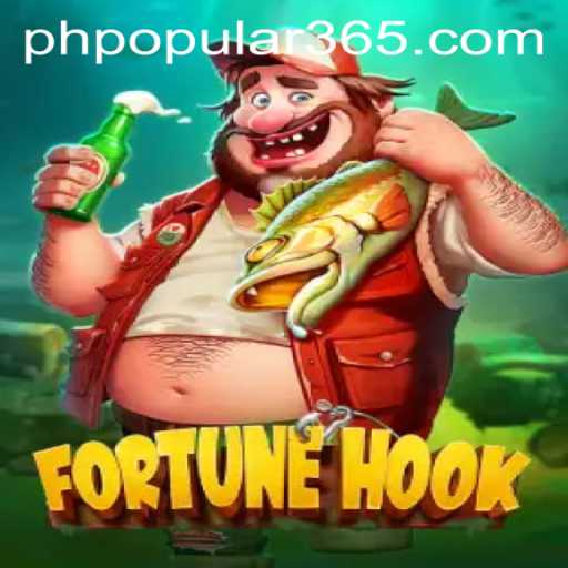 Exploring the Captivating World of FortuneHook: A Game That Is Taking the PH by Storm