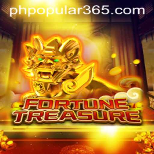 Discover the Exciting World of FortuneTreasure: A Popular Game Phenomenon