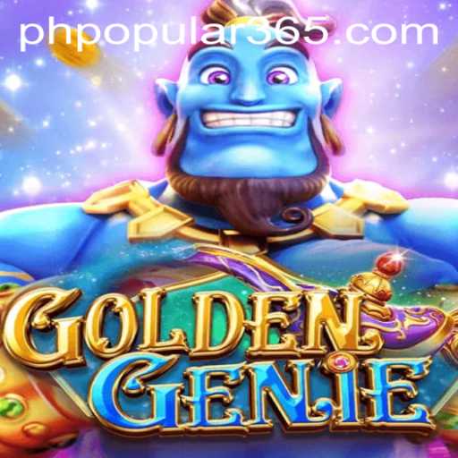 Exploring the Magic of GOLDENGENIE: A Popular Gaming Phenomenon