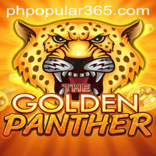 Discover GOLDENPANTHER: The Game Taking the World by Storm