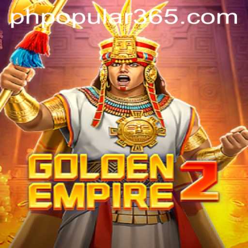 GoldenEmpire2: Unveiling the Phenomenon Captivating PH Gamers