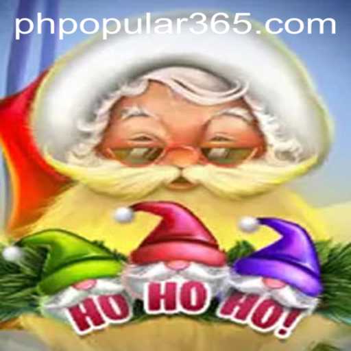 Exploring the Popularity of 'HoHoHo': A Christmas Game Phenomenon