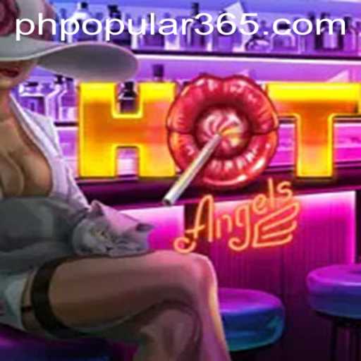 HotAngels: The Rising Phenomenon in the Gaming World