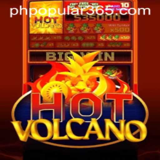 Discover the Thrilling World of HotVolcano: A Popular Adventure in the Philippines