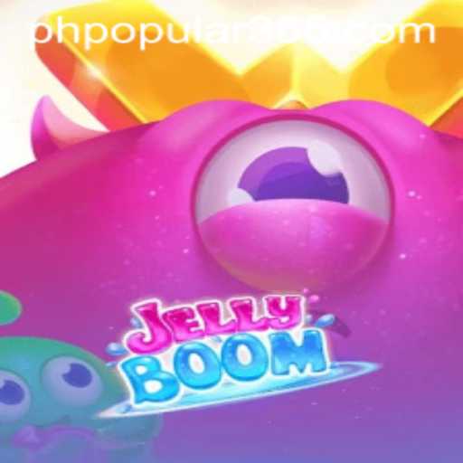 JellyBoom: The Rise of a Popular Game Phenomenon