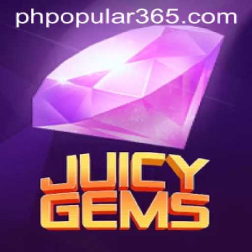 JuicyGems: A Vibrant Gaming Experience