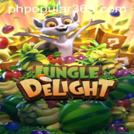 Exploring the Thrills of JungleDelight: A Popular Game in the Philippines