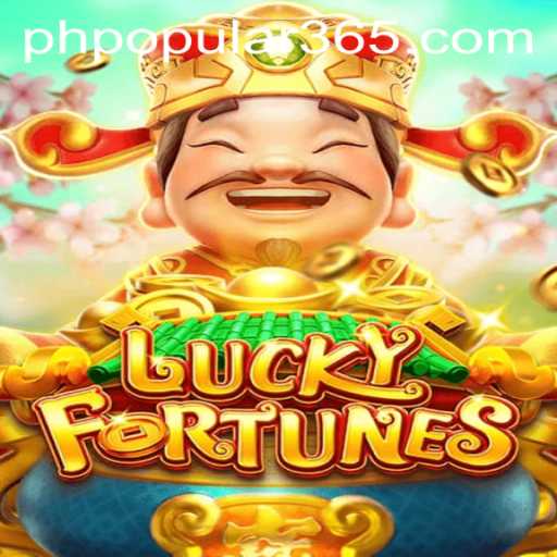 The Fascinating World of LUCKYFORTUNES: A Popular Gaming Phenomenon