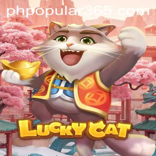 Unraveling the Phenomenon of LuckyCat in the PH Gaming Scene