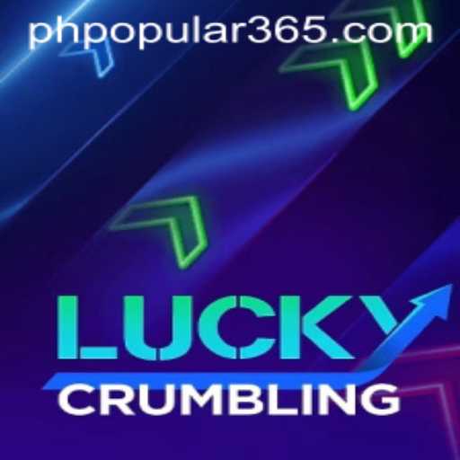 LuckyCrumbling: The Rise of a PH Popular Game