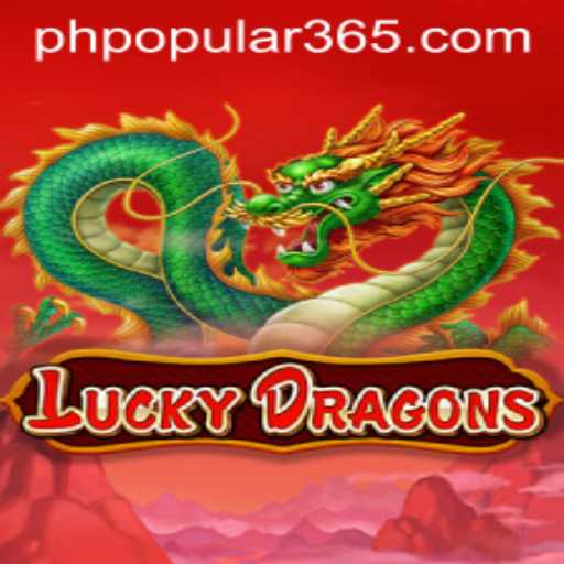 Exploring the Enchanting World of LuckyDragons: A Popular PH Game