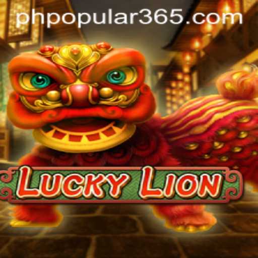 Discovering LuckyLion: A Game of Chance and Roaring Fun