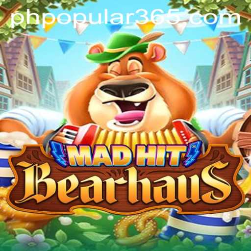 Exploring the World of MadHitBearhaus: A Popular Gaming Phenomenon