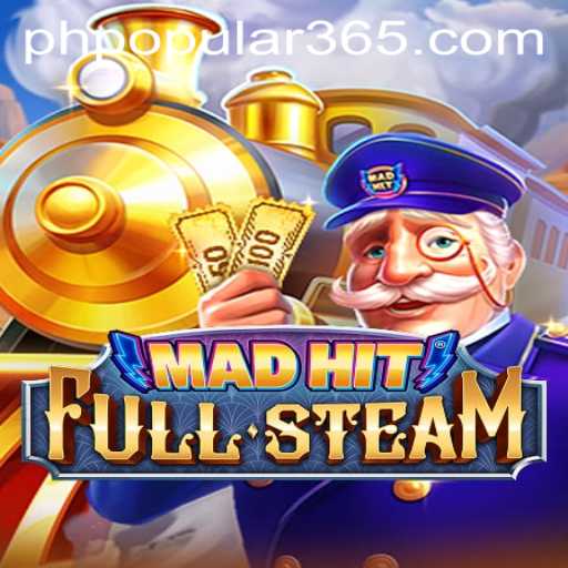 MadHitFullSteam: Dive into the PH Popular Game Phenomenon