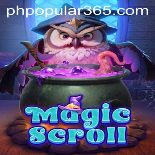 MagicScroll: The Popular Role-Playing Game Captivating PH Gamers