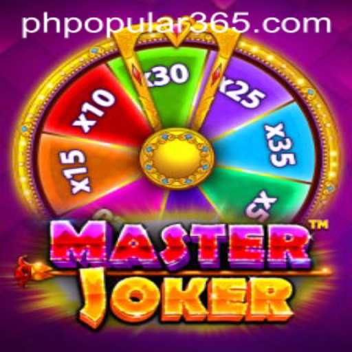 MasterJoker: The Popular Game Taking the Gaming World by Storm
