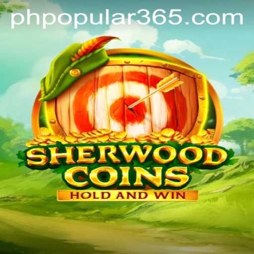 Discover the Exciting World of SherwoodCoins: A Popular Game in the Philippines