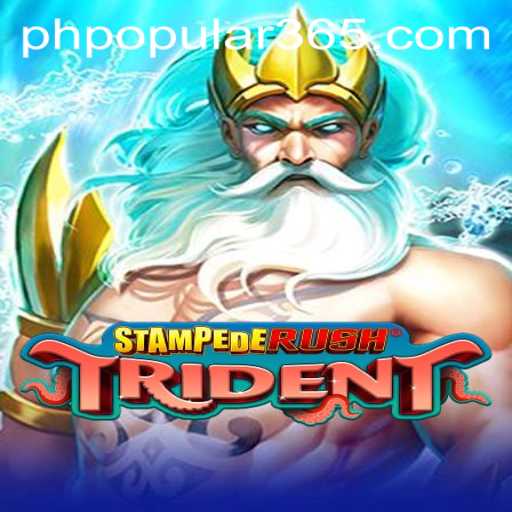 Dive into the Virtual World of StempedeRushTrident – A PH Popular Hit