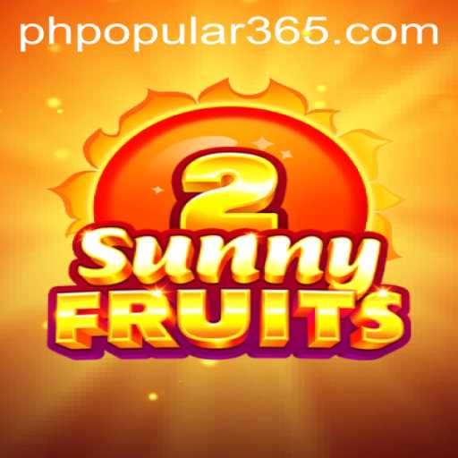 Exploring the Excitement and Popularity of SunnyFruits2
