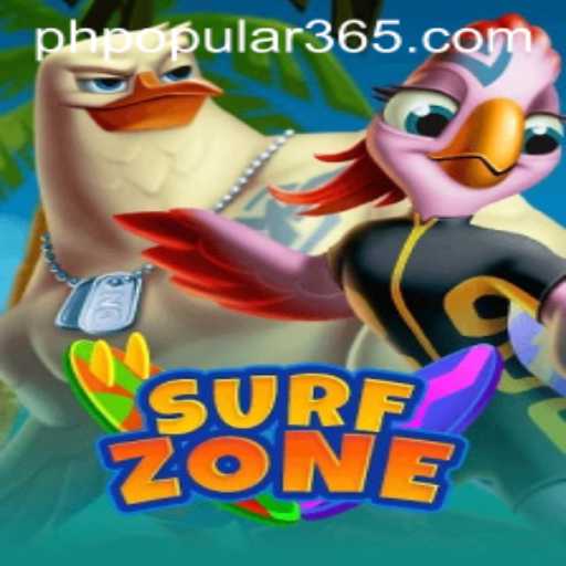 SurfZone: A Dive into the PH Popular Game of the Year