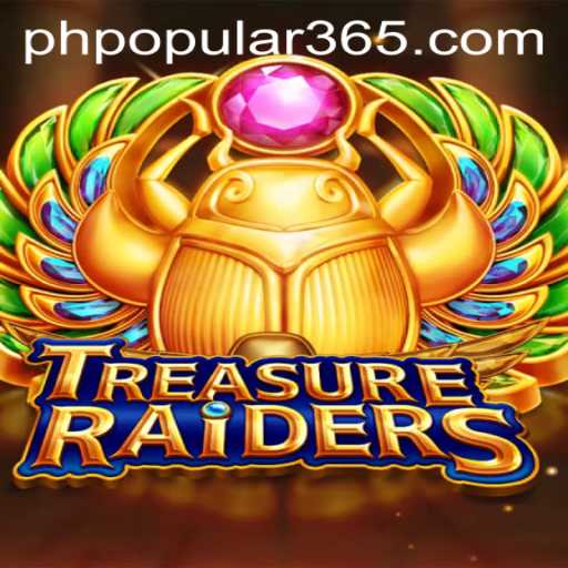 TREASURERAIDERS: A Look into the Thrilling World of This Popular PH Game