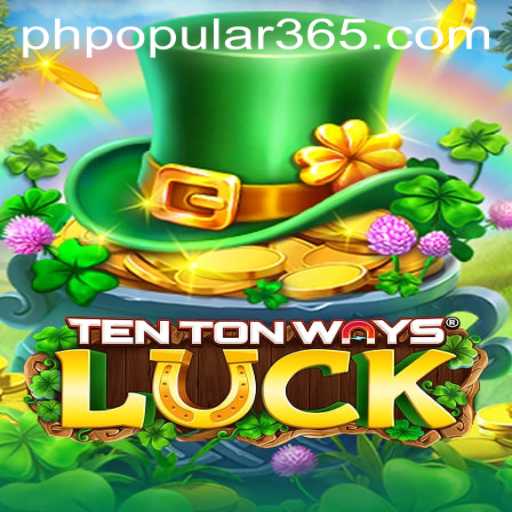 TenTonWaysLuck: Exploring the Popular Mobile Game Phenomenon