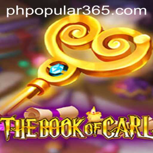 Unveiling TheBookofCarl: A New Gamer's Paradise in PH Popular