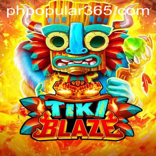 TikiBlaze: The Rise of a Popular Gaming Phenomenon