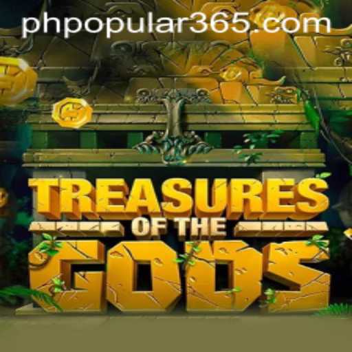 Treasure of the Gods: The Philippines' Popular Adventure Game